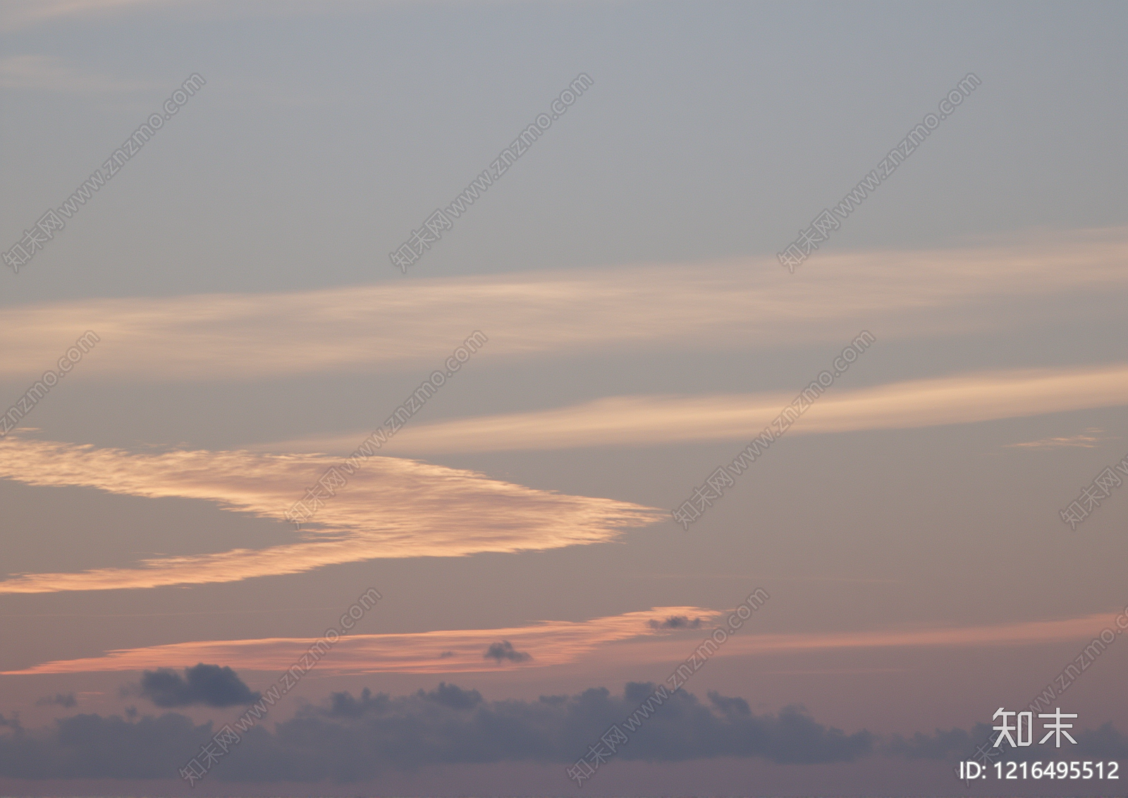 现代天空贴图下载【ID:1216495512】