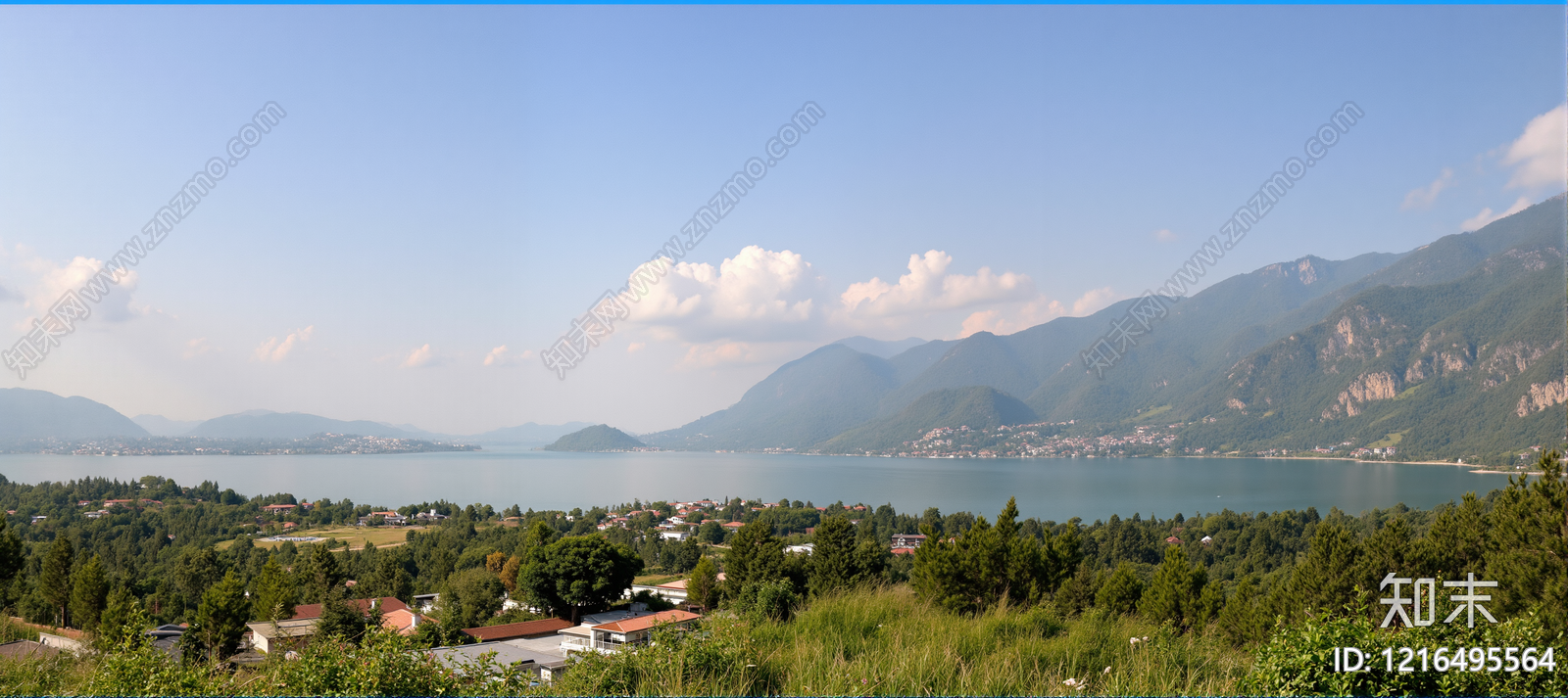 现代其它外景贴图下载【ID:1216495564】