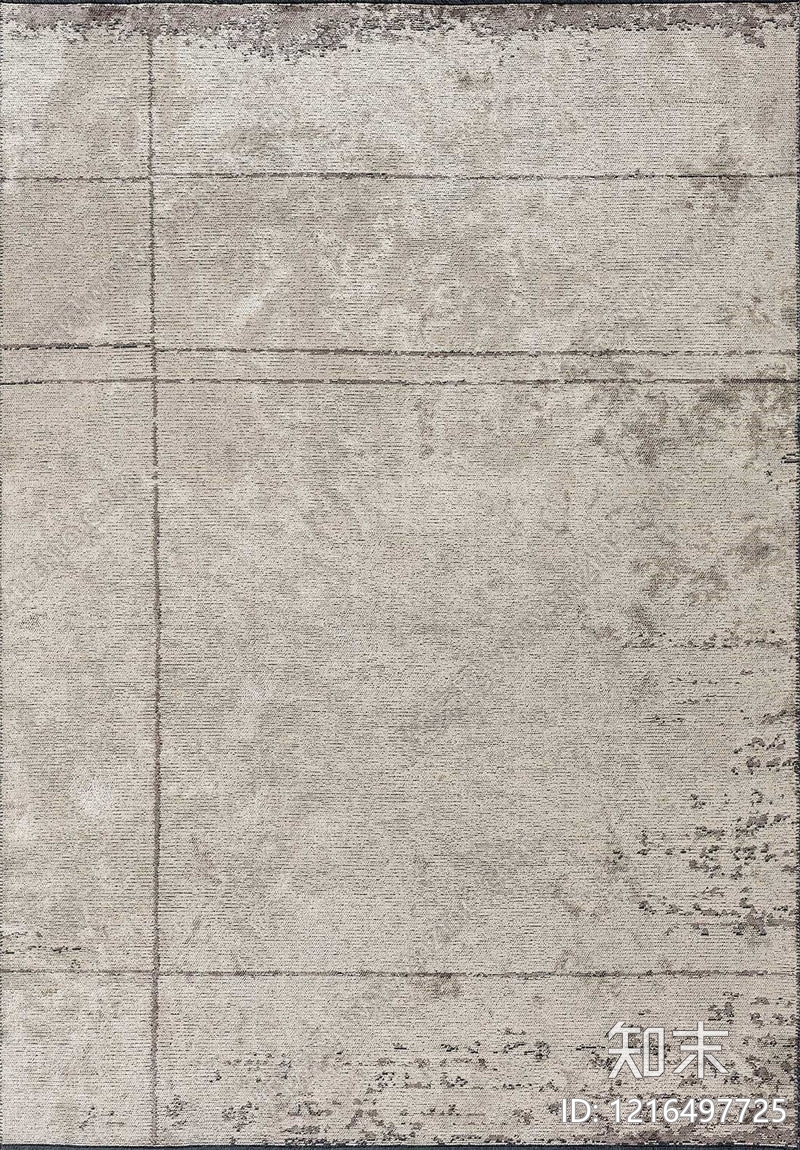 奶油几何地毯贴图下载【ID:1216497725】