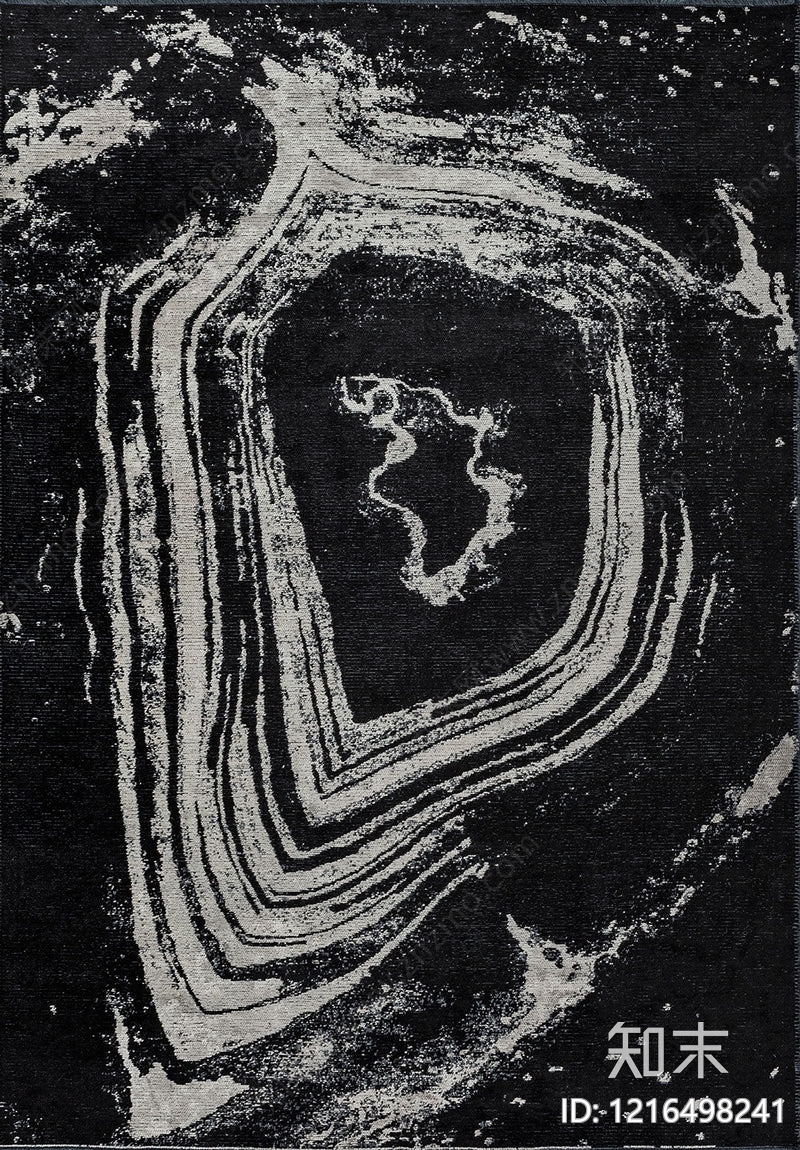 现代其他地毯贴图下载【ID:1216498241】