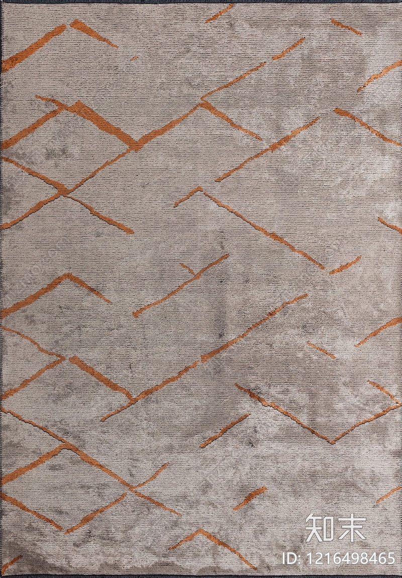 现代几何地毯贴图下载【ID:1216498465】
