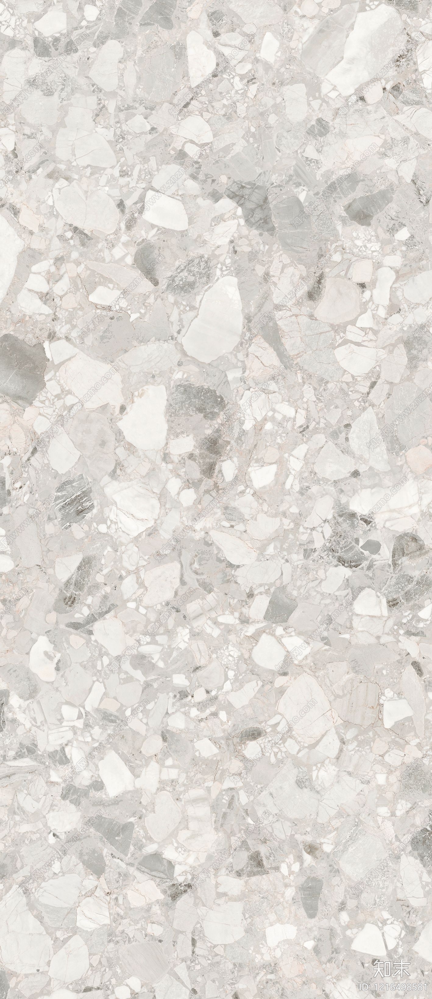 白色水磨石贴图下载【ID:1216498581】
