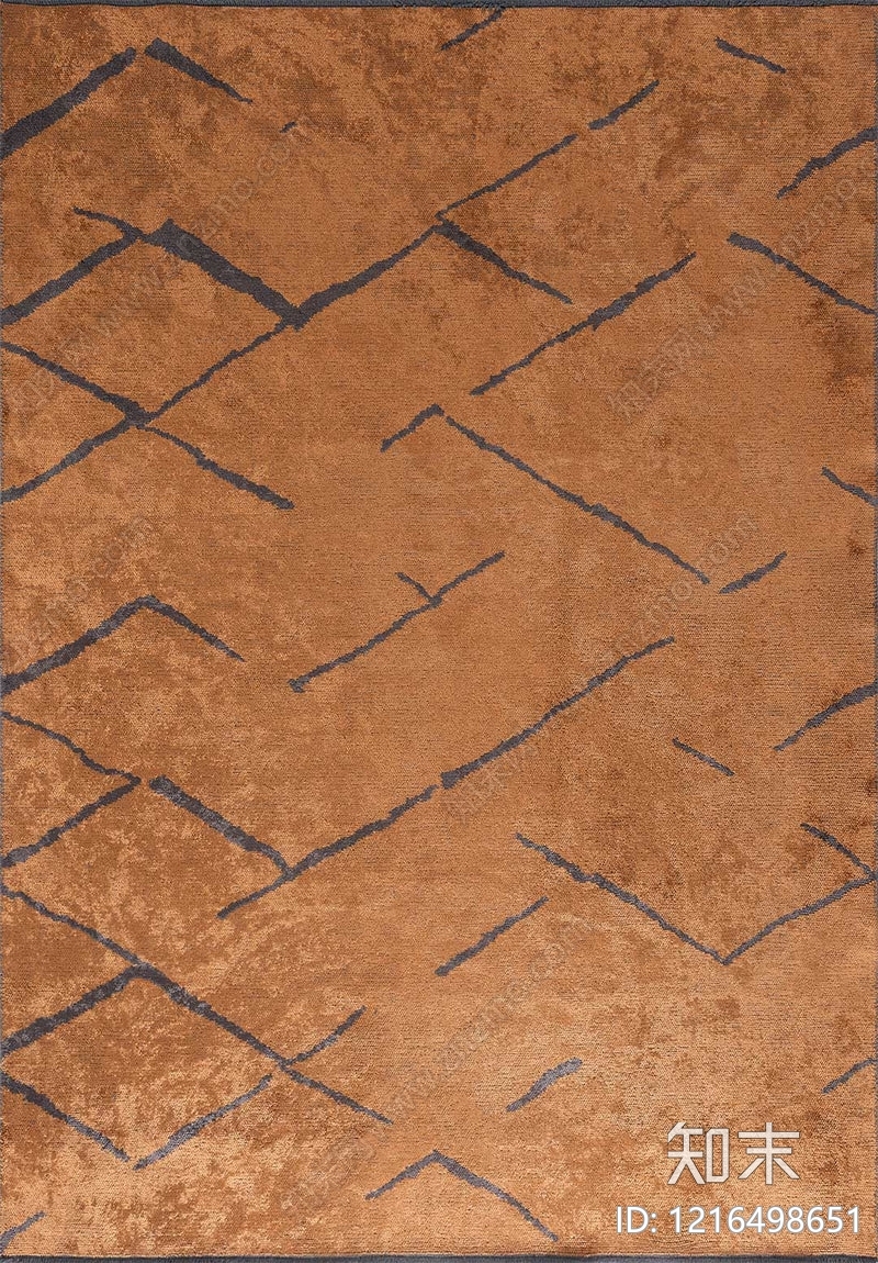 复古条纹地毯贴图下载【ID:1216498651】