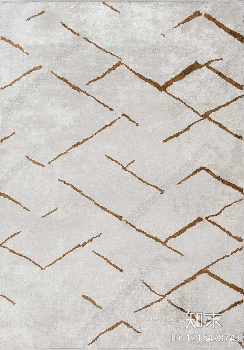 简约条纹地毯贴图下载【ID:1216498743】