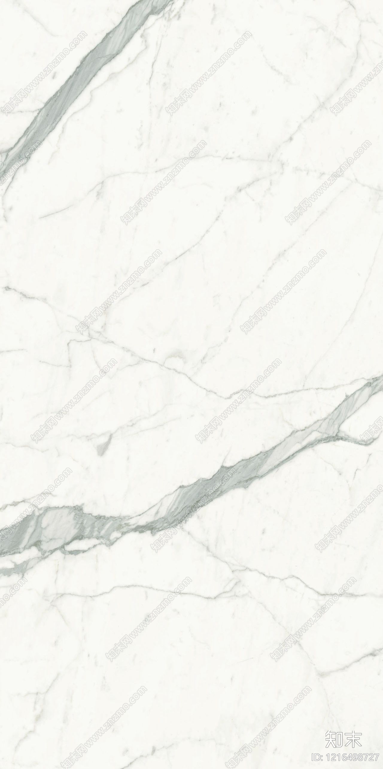 鱼肚白大理石贴图下载【ID:1216498727】