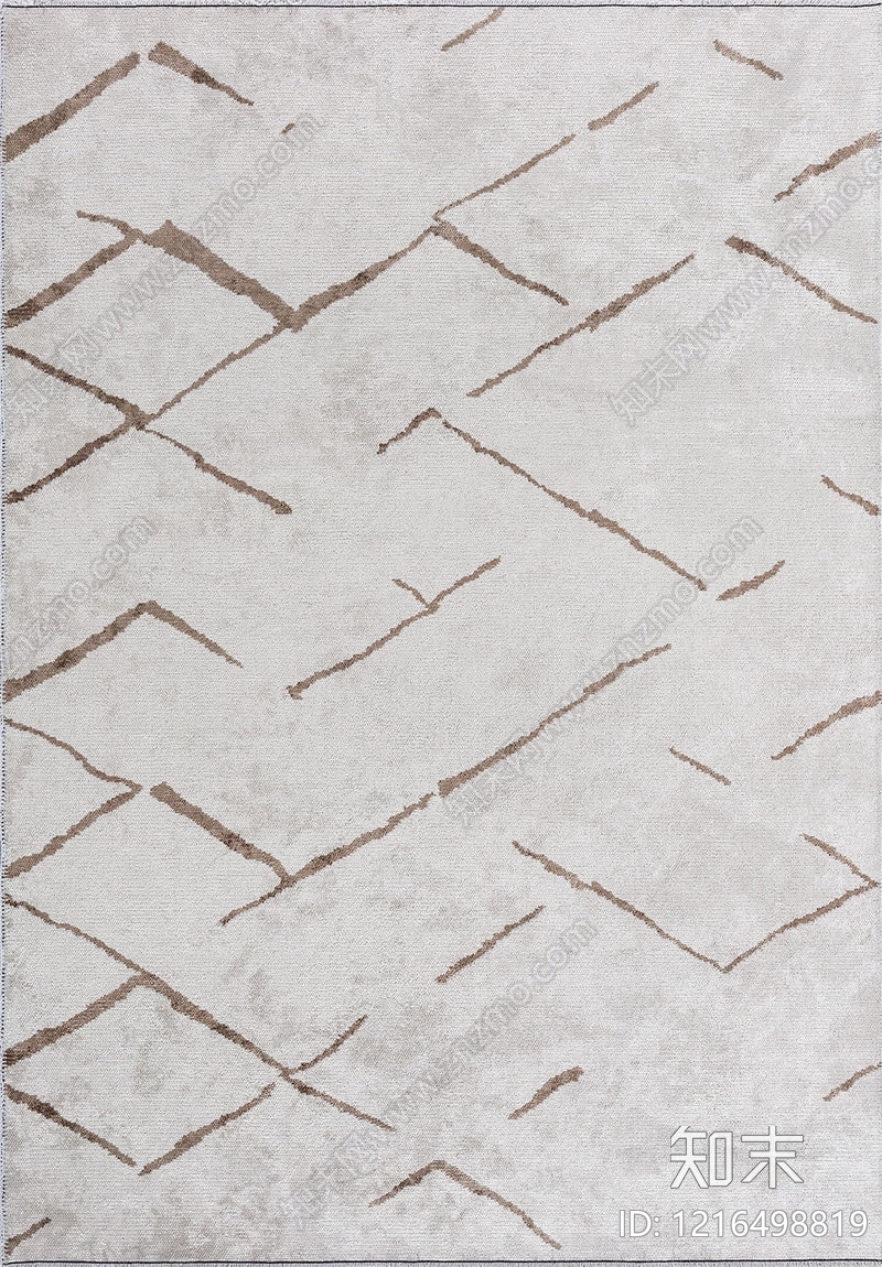 现代几何地毯贴图下载【ID:1216498819】