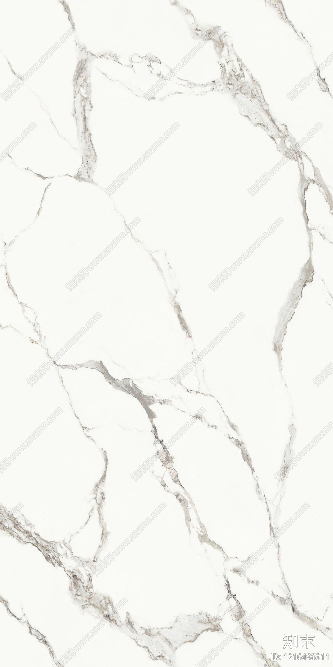 鱼肚白大理石贴图下载【ID:1216498911】