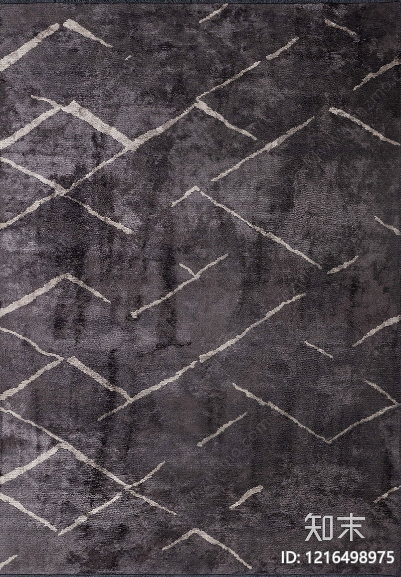 复古条纹地毯贴图下载【ID:1216498975】