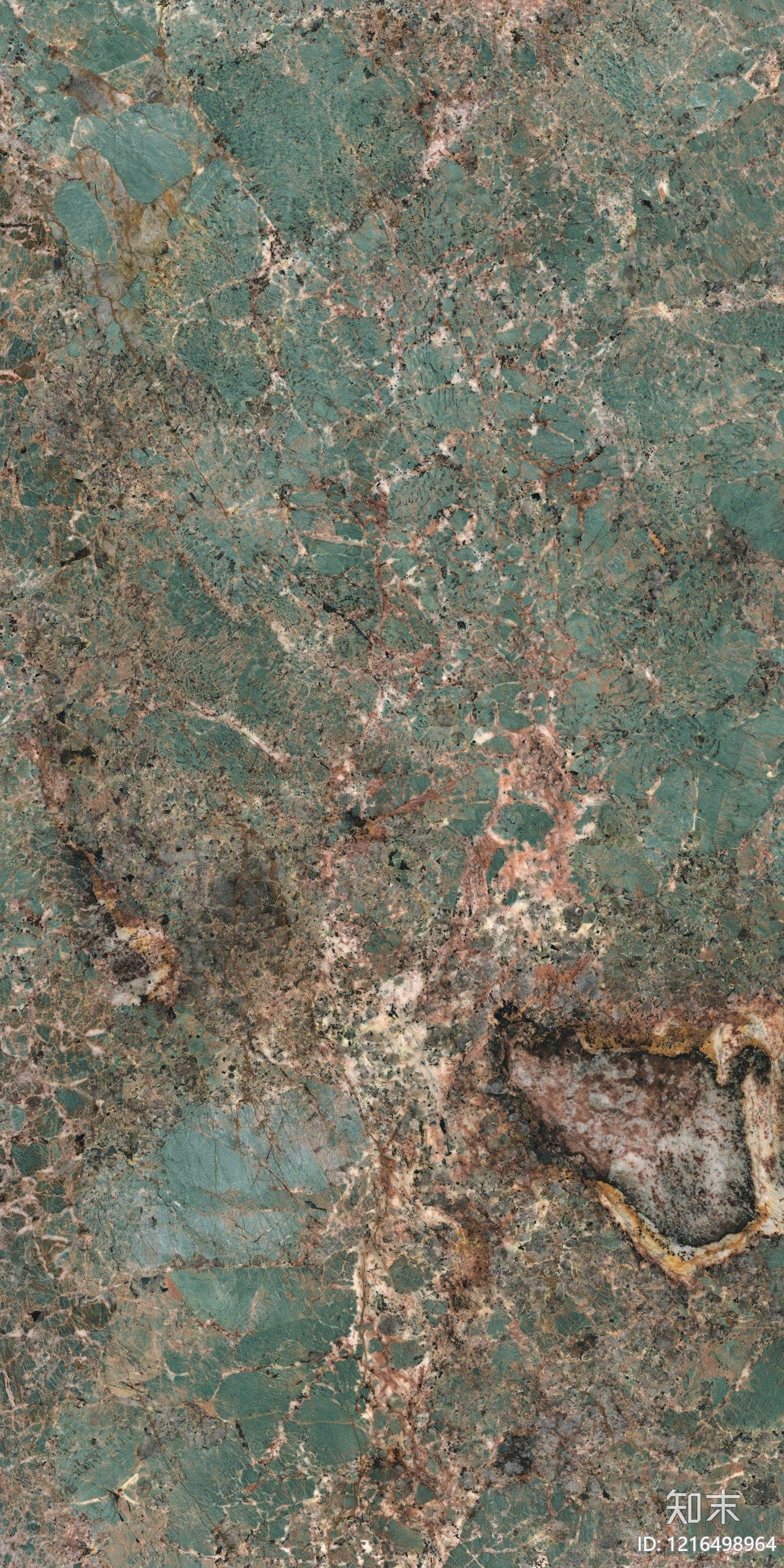 绿色奢石贴图下载【ID:1216498964】