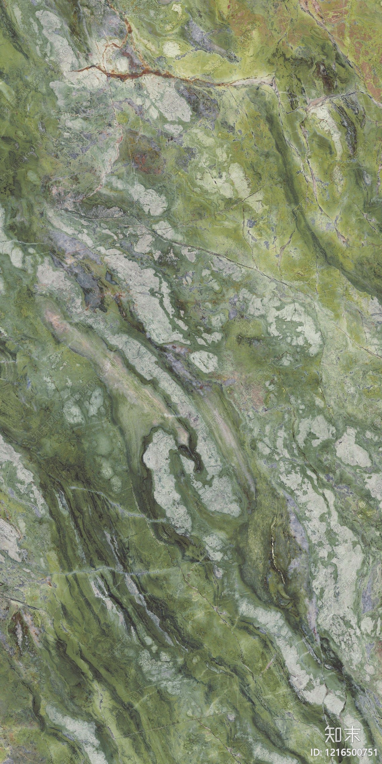 绿色奢石贴图下载【ID:1216500751】