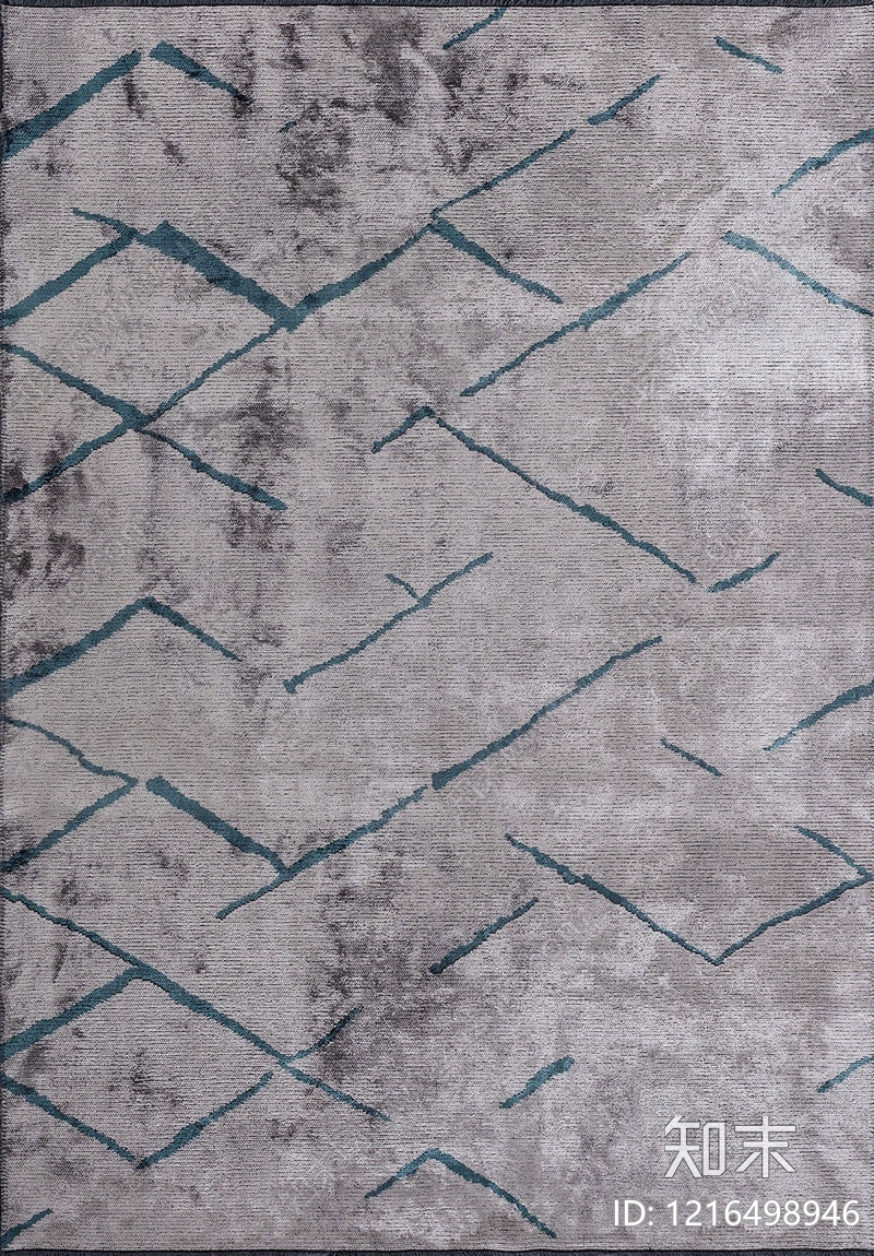 现代条纹地毯贴图下载【ID:1216498946】