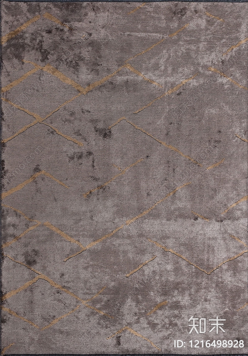 欧式几何地毯贴图下载【ID:1216498928】