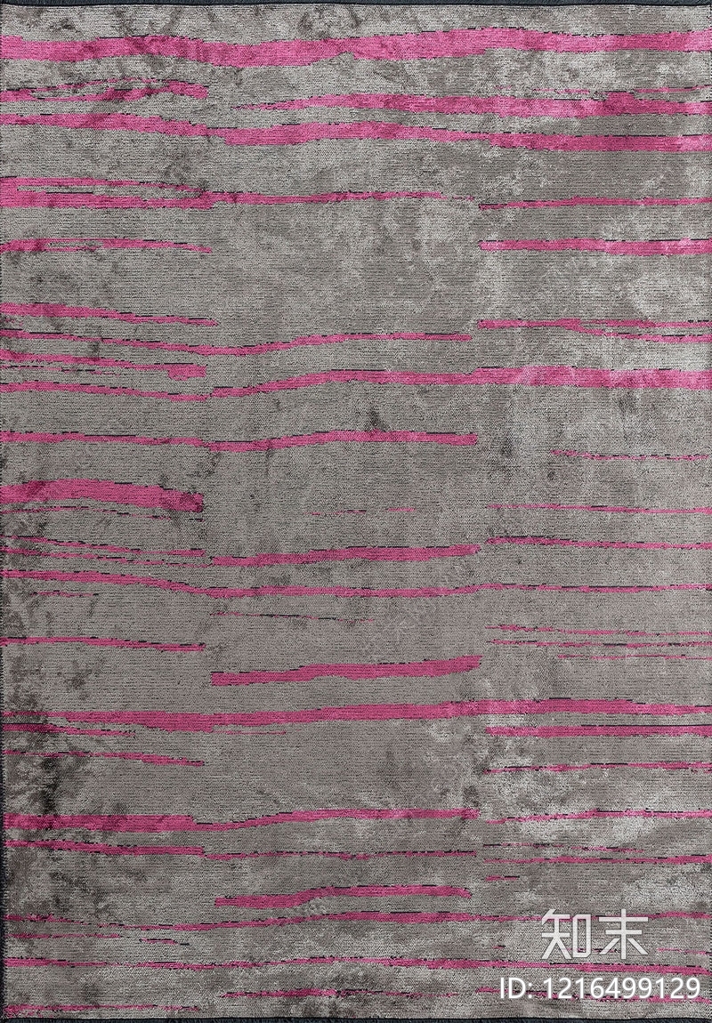 轻奢条纹地毯贴图下载【ID:1216499129】