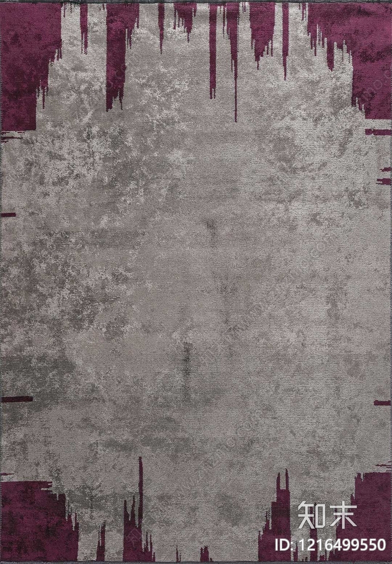 新中式酒店地毯贴图下载【ID:1216499550】