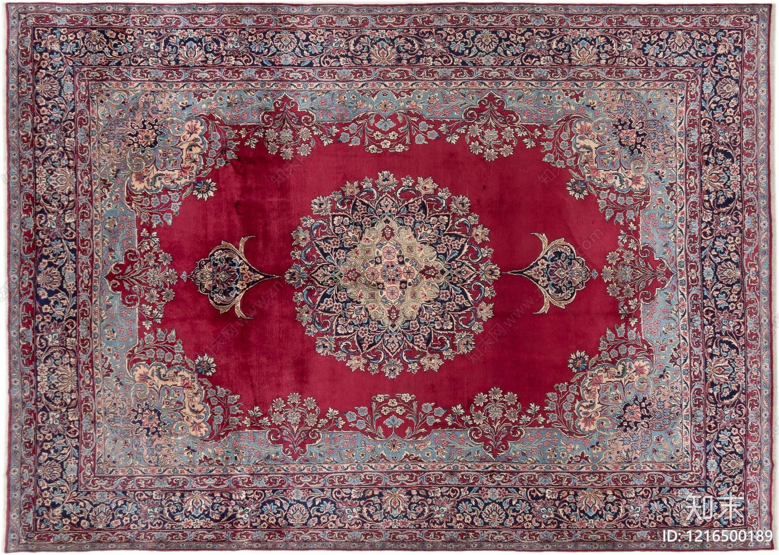 几何地毯贴图下载【ID:1216500189】