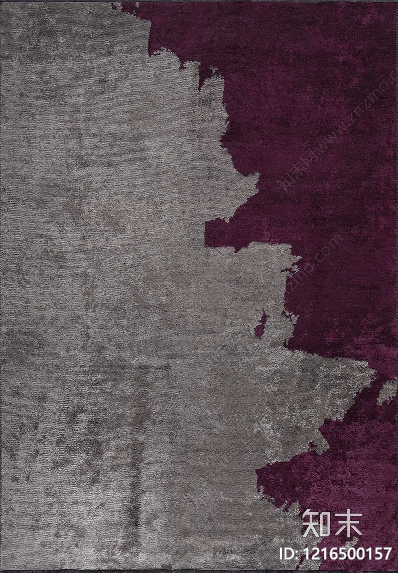 轻奢酒店地毯贴图下载【ID:1216500157】