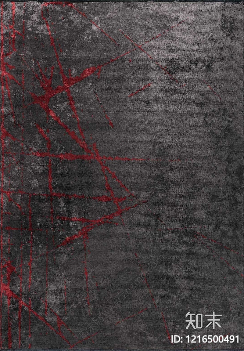 复古几何地毯贴图下载【ID:1216500491】