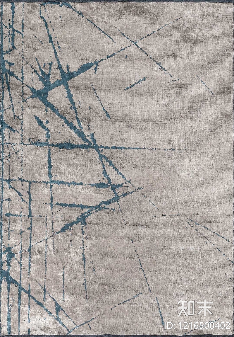 现代几何地毯贴图下载【ID:1216500402】