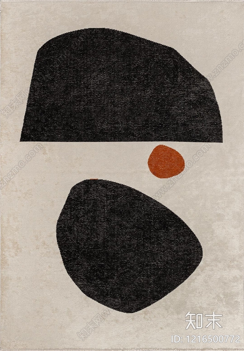 现代儿童地毯贴图下载【ID:1216500772】