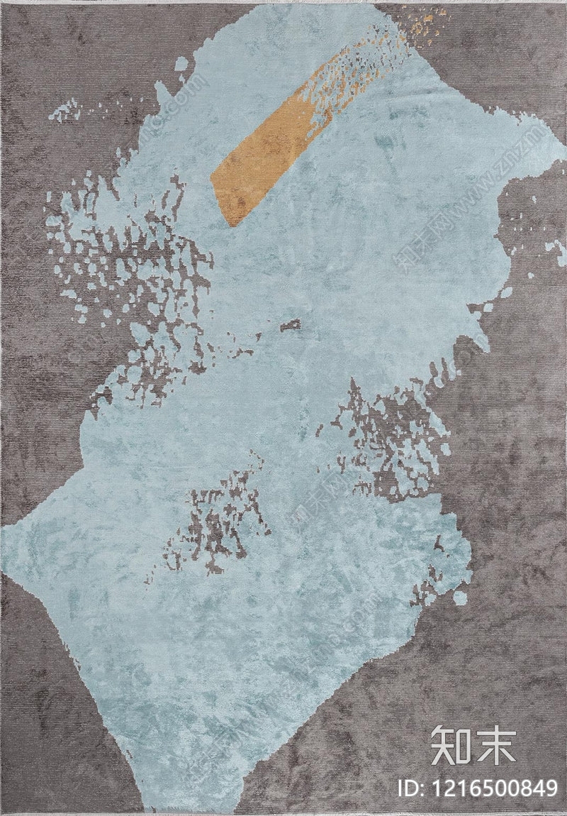 现代其他地毯贴图下载【ID:1216500849】