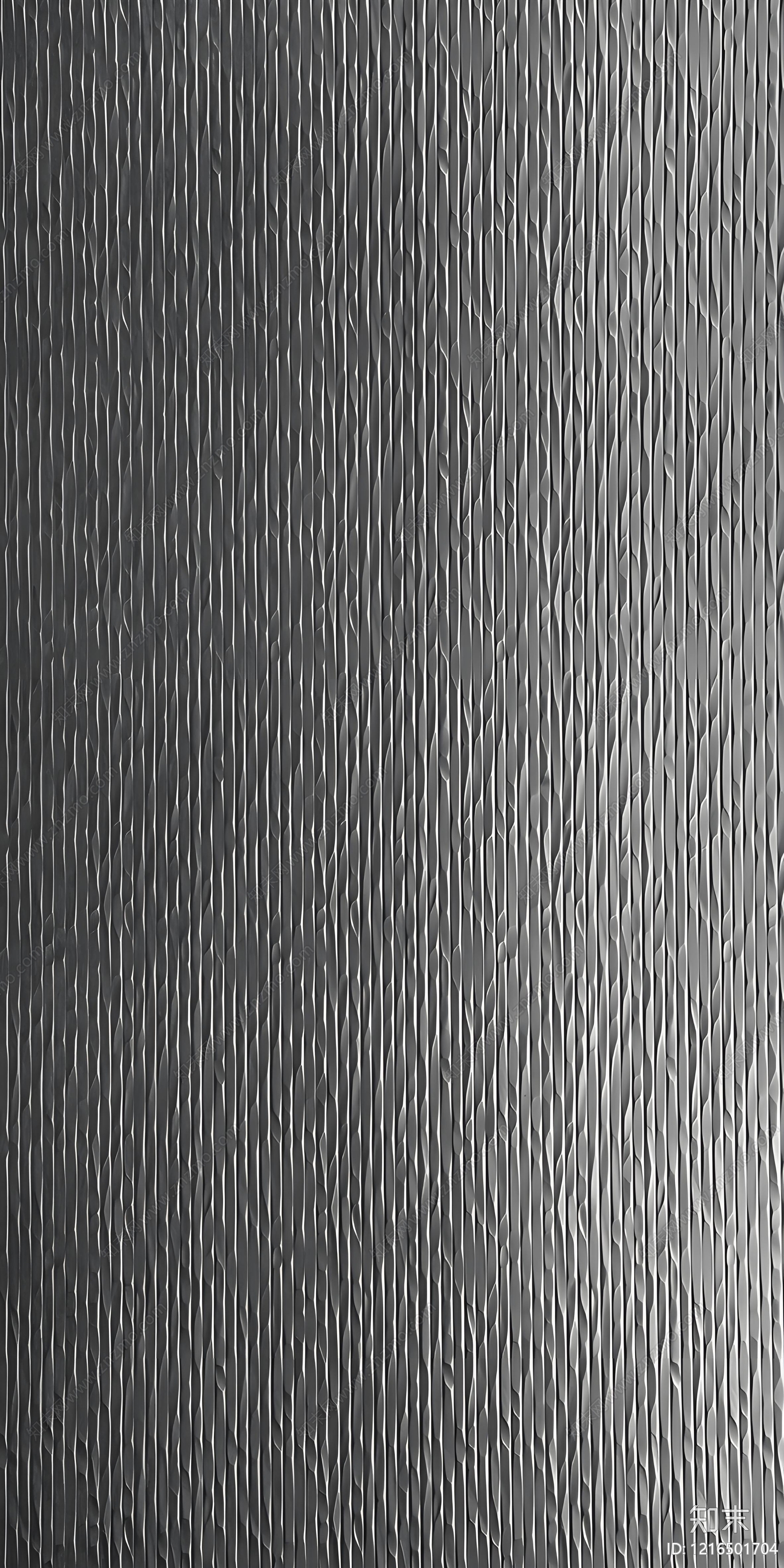 工业金属波浪板贴图下载【ID:1216501704】