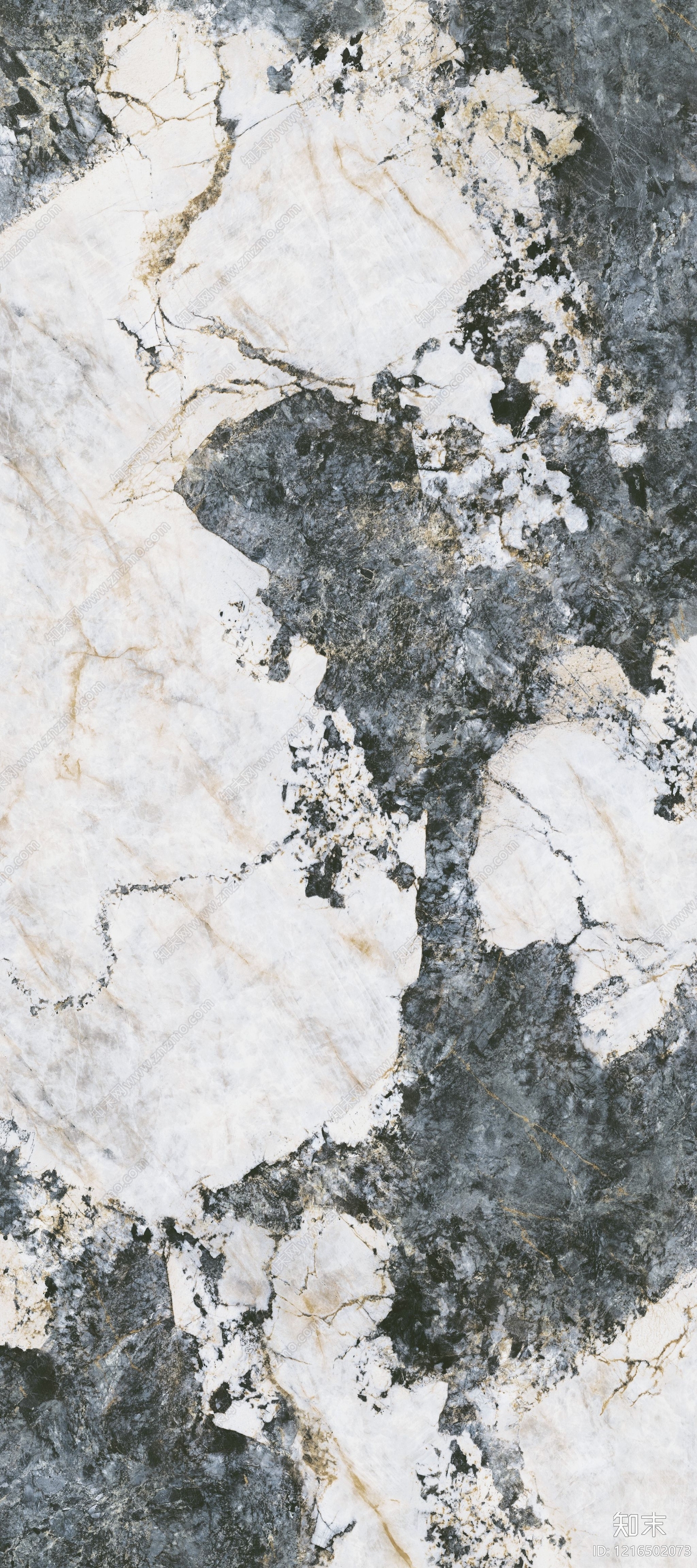黑白大理石贴图下载【ID:1216502073】