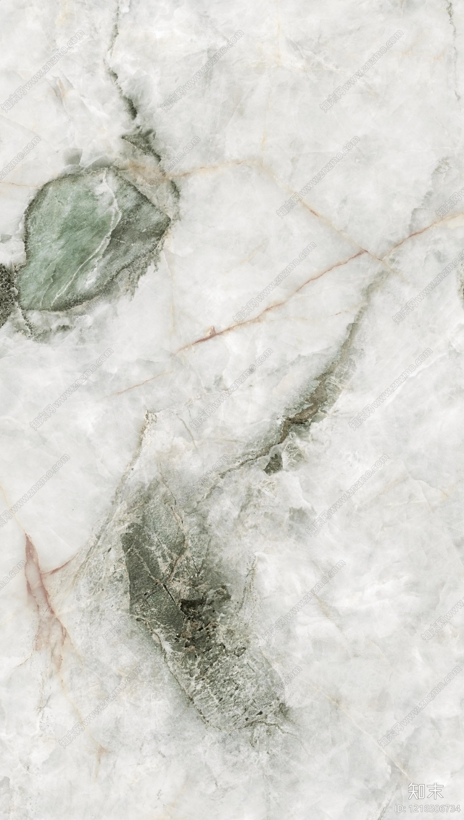 新中式冷翡翠贴图下载【ID:1216506734】