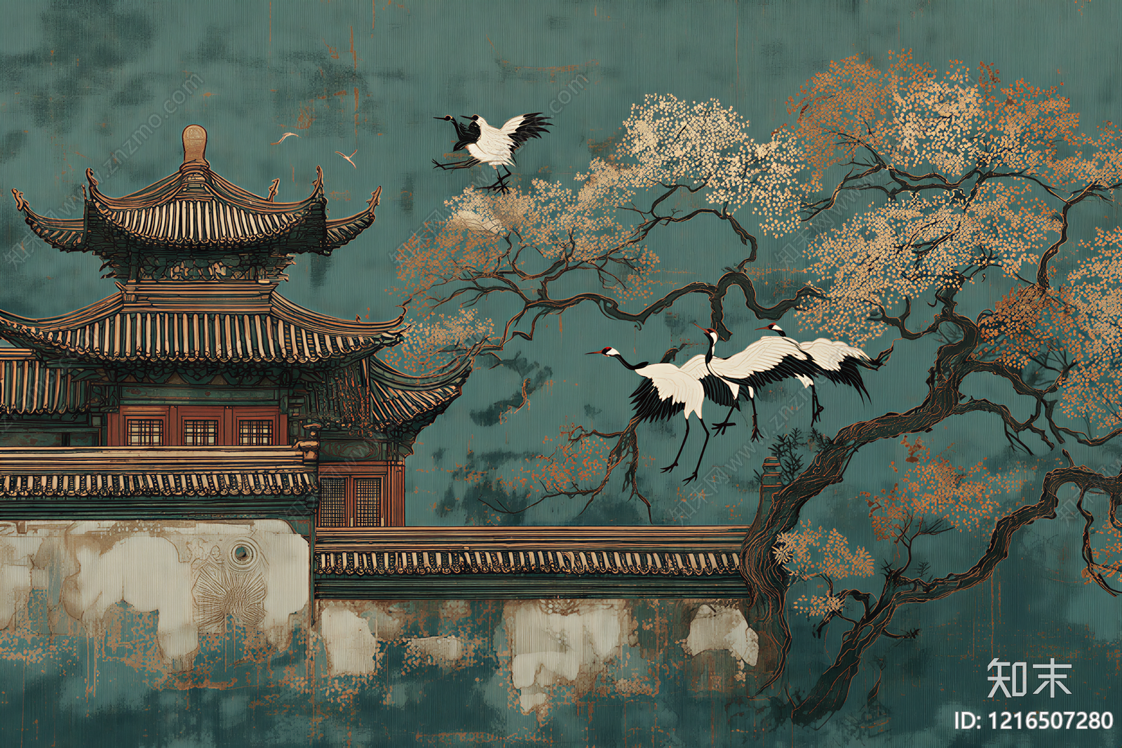 线条纹理贴图下载【ID:1216507280】