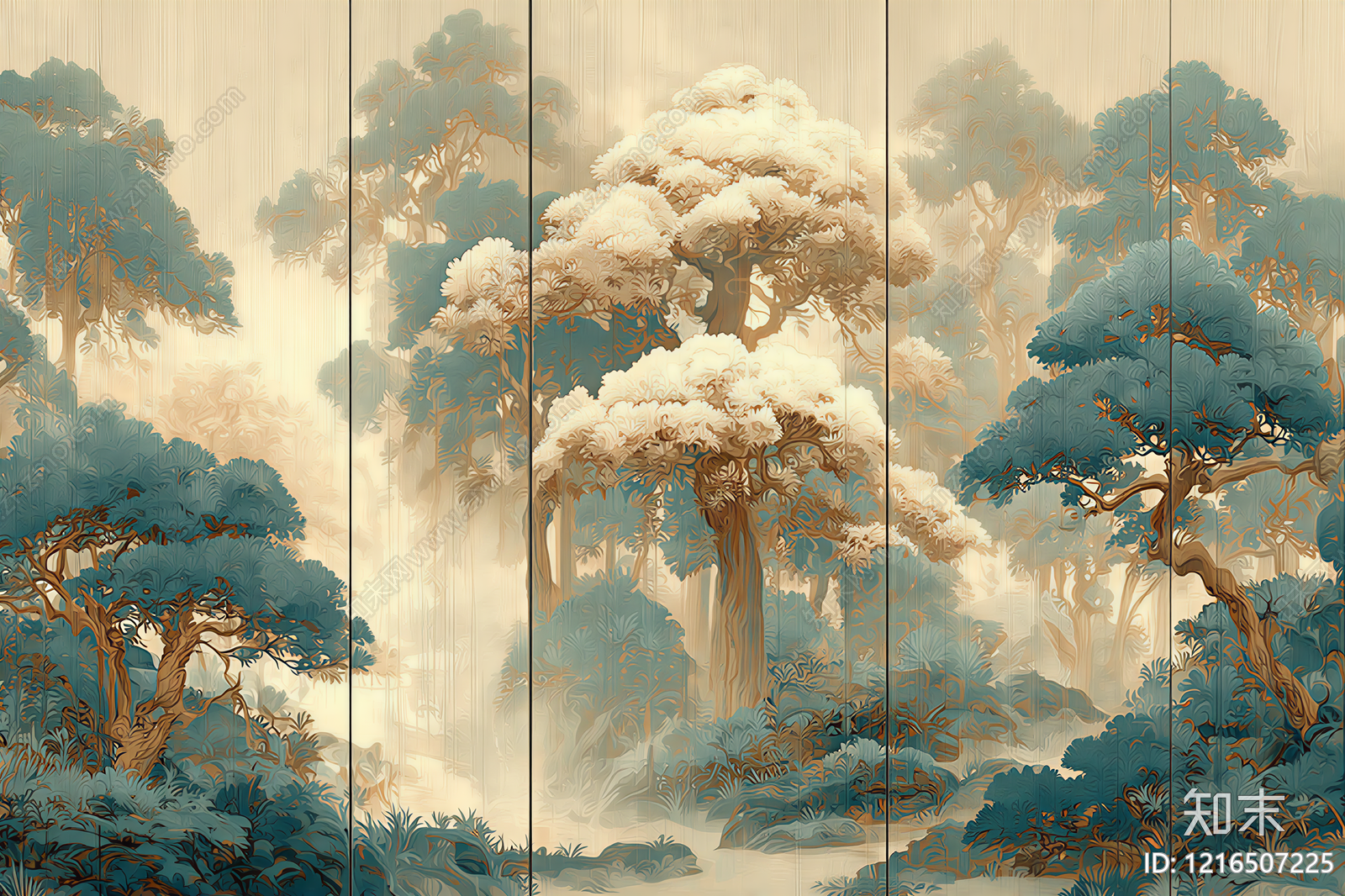 线条纹理贴图下载【ID:1216507225】