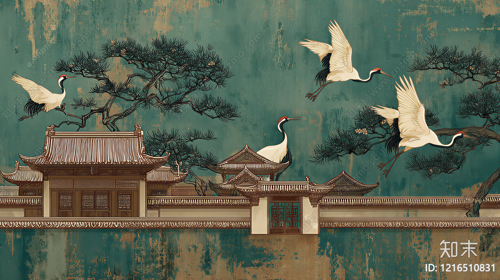 线条纹理贴图下载【ID:1216510831】