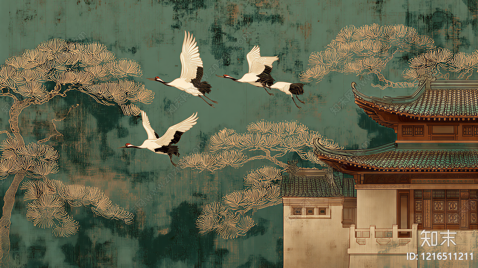 线条纹理贴图下载【ID:1216511211】