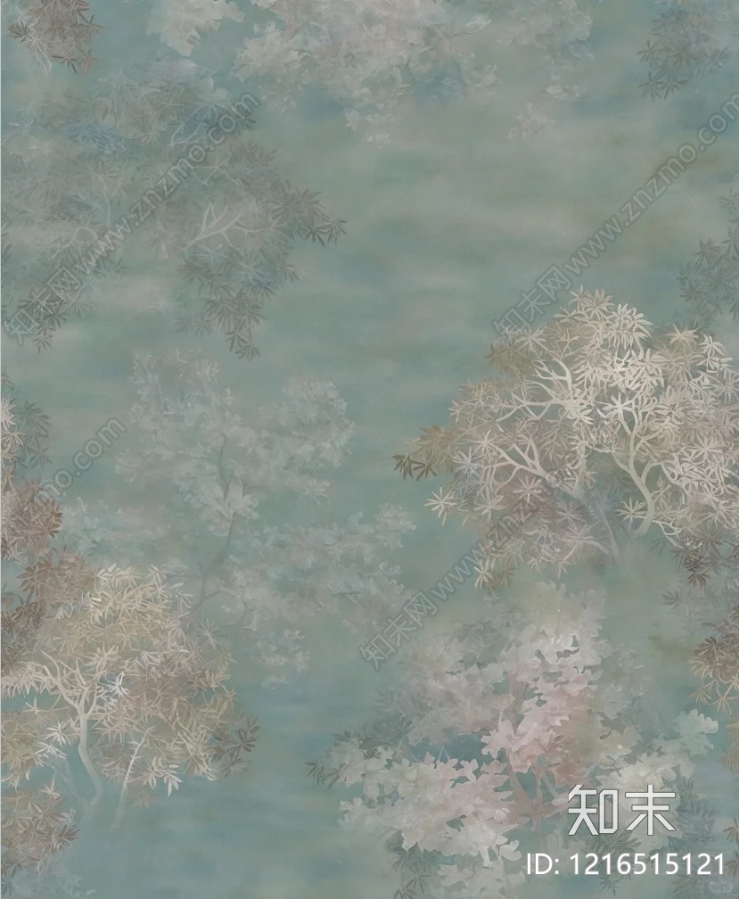 水彩背景贴图下载【ID:1216515121】