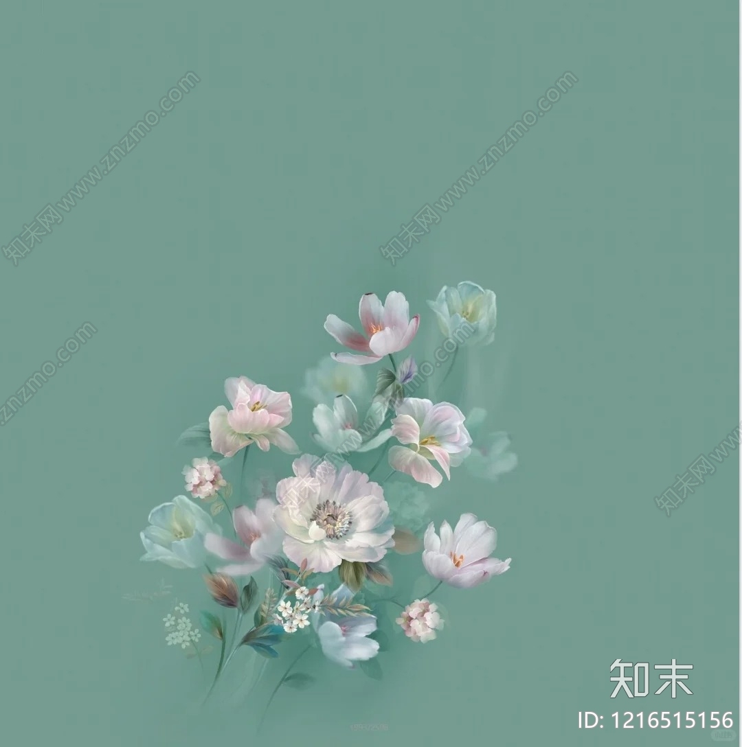 装饰画贴图下载【ID:1216515156】