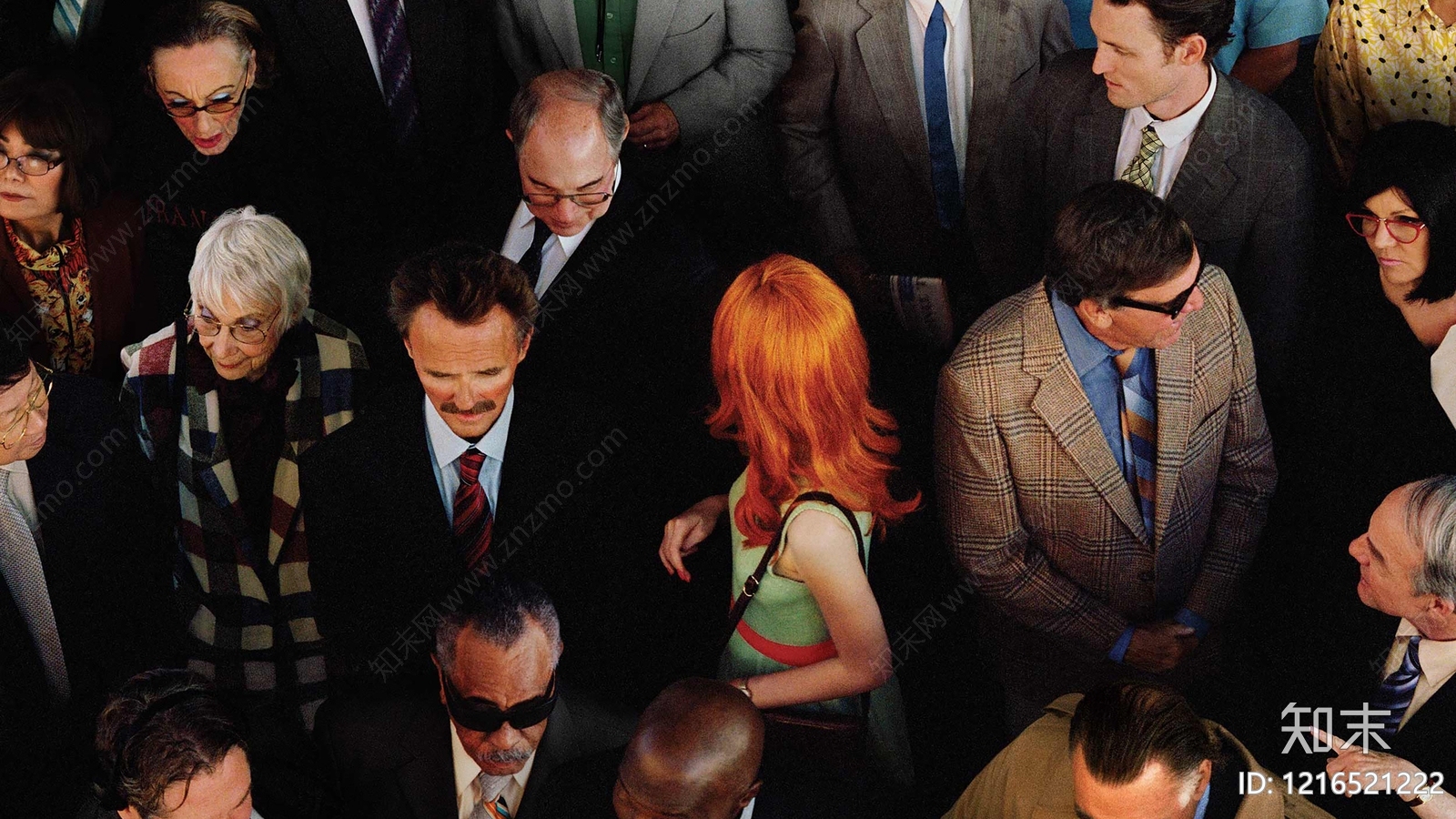 现代电视屏幕贴图下载【ID:1216521222】