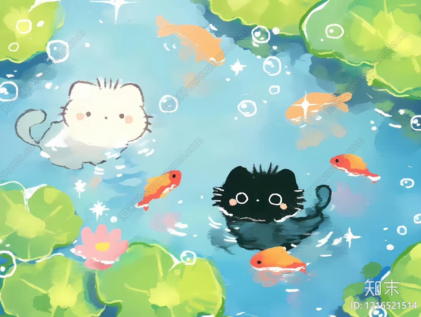 现代电脑屏幕贴图下载【ID:1216521514】