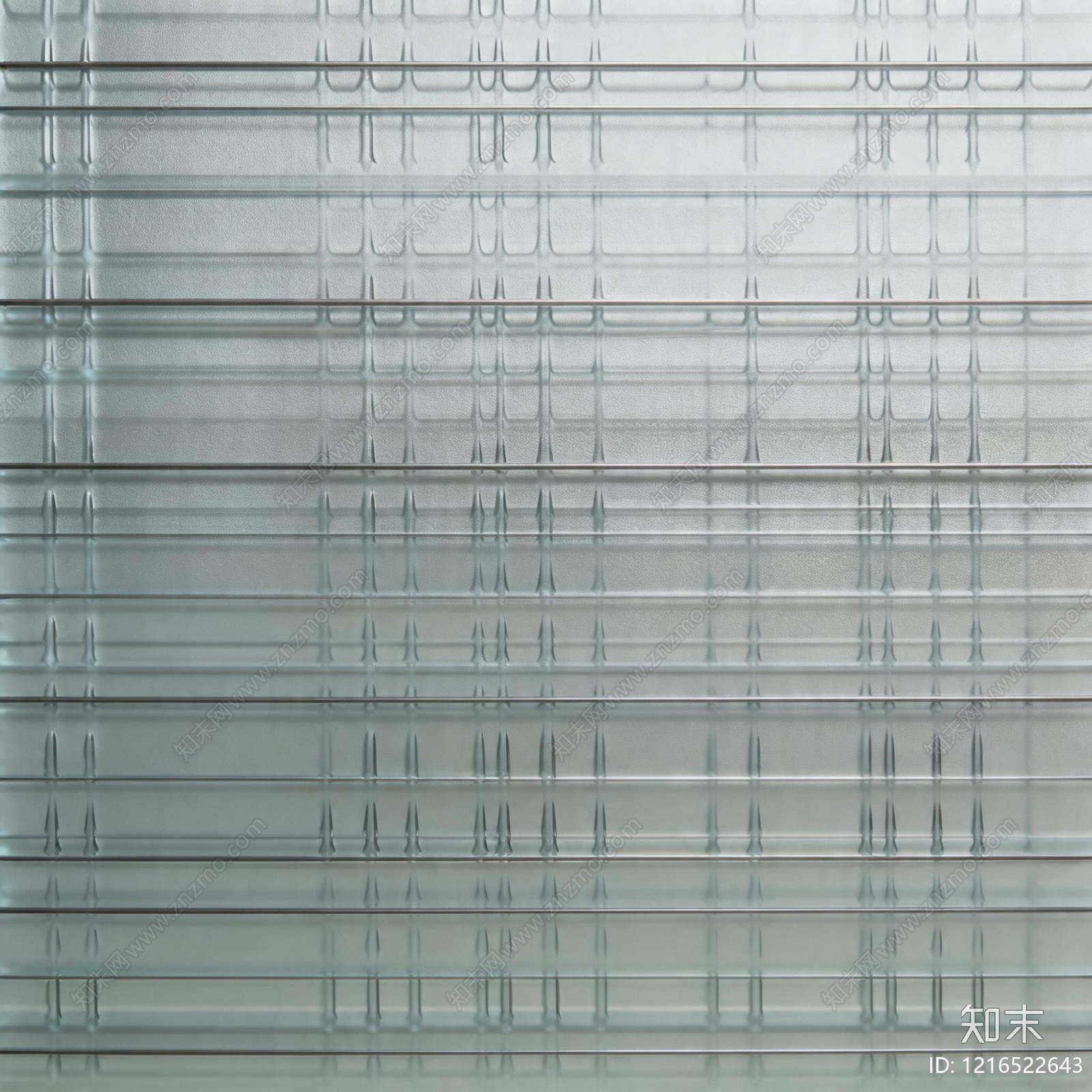 现代艺术玻璃贴图下载【ID:1216522643】