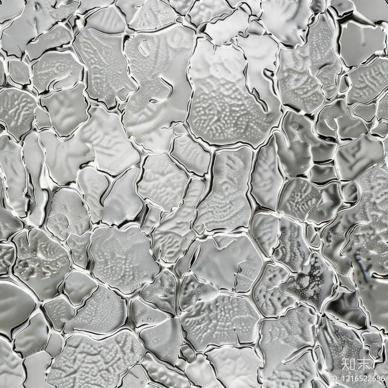 法式压花玻璃贴图下载【ID:1216522696】