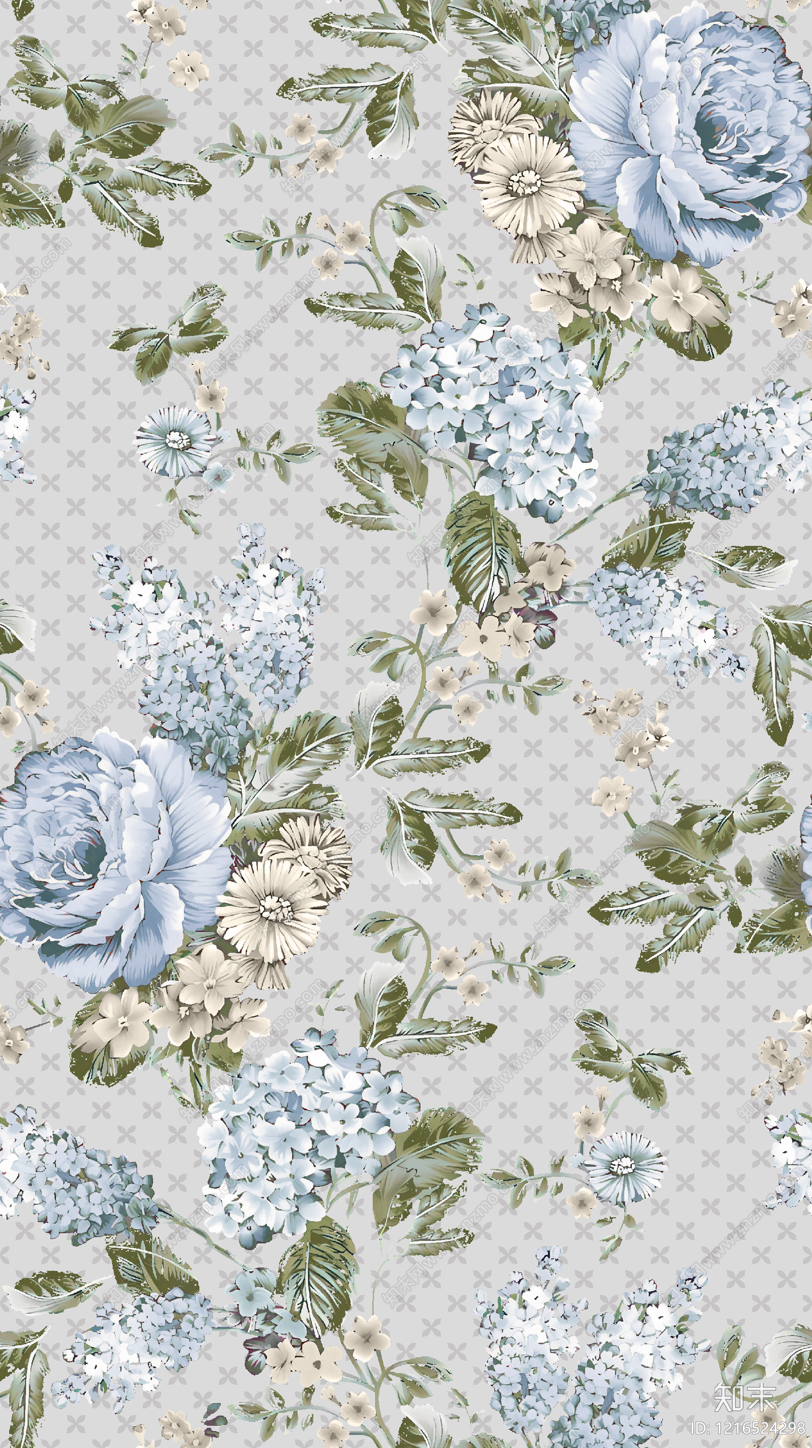 传统纹样贴图下载【ID:1216524298】