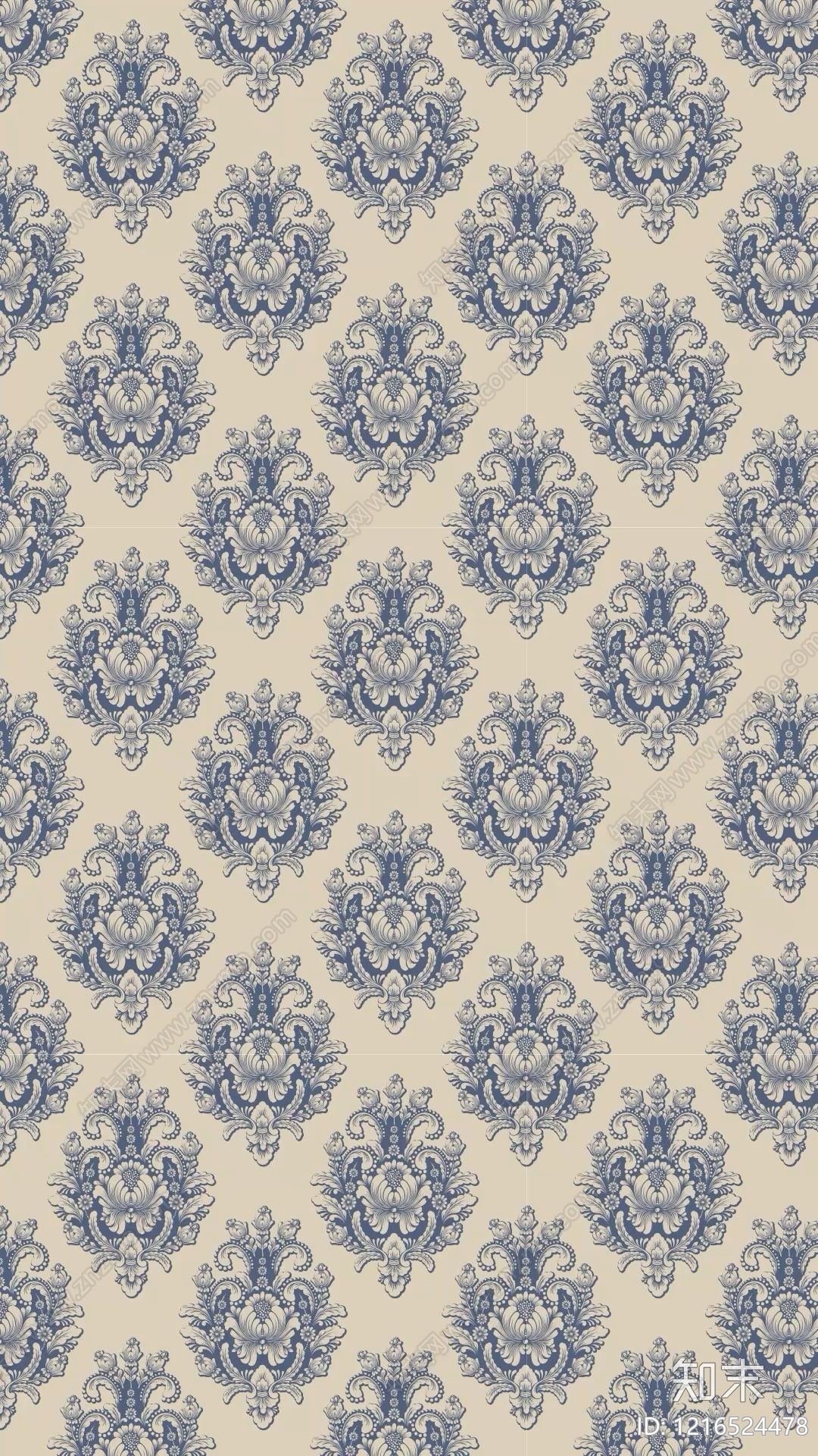 传统纹样贴图下载【ID:1216524478】