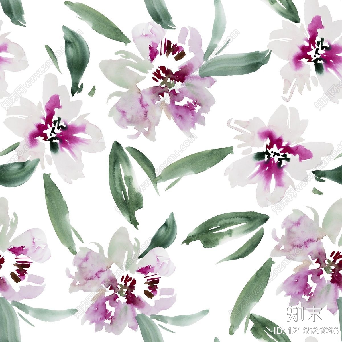 水彩背景贴图下载【ID:1216525096】