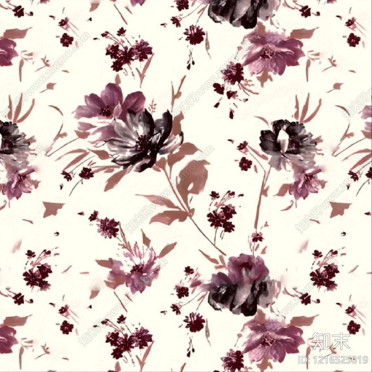 水彩背景贴图下载【ID:1216525019】