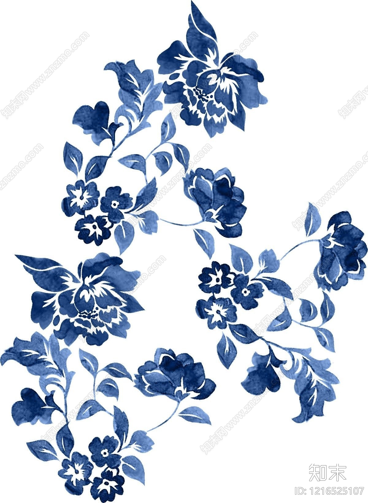 传统纹样贴图下载【ID:1216525107】