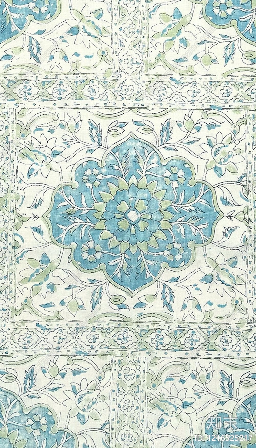 传统纹样贴图下载【ID:1216525217】