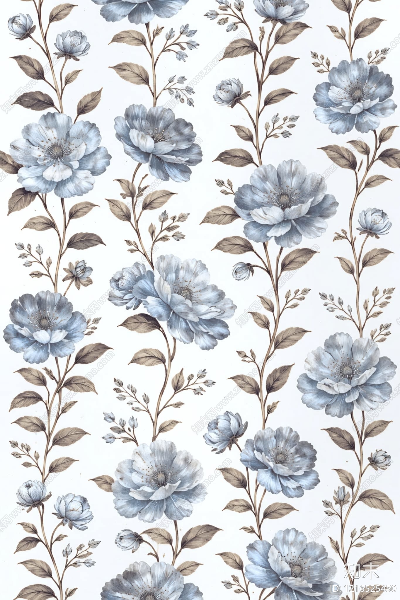 水彩背景贴图下载【ID:1216525450】