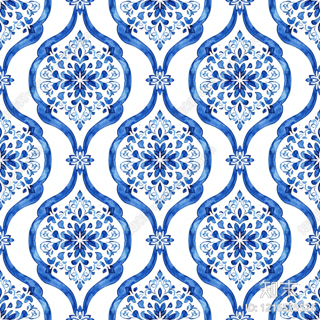 花纹砖贴图下载【ID:1216525526】