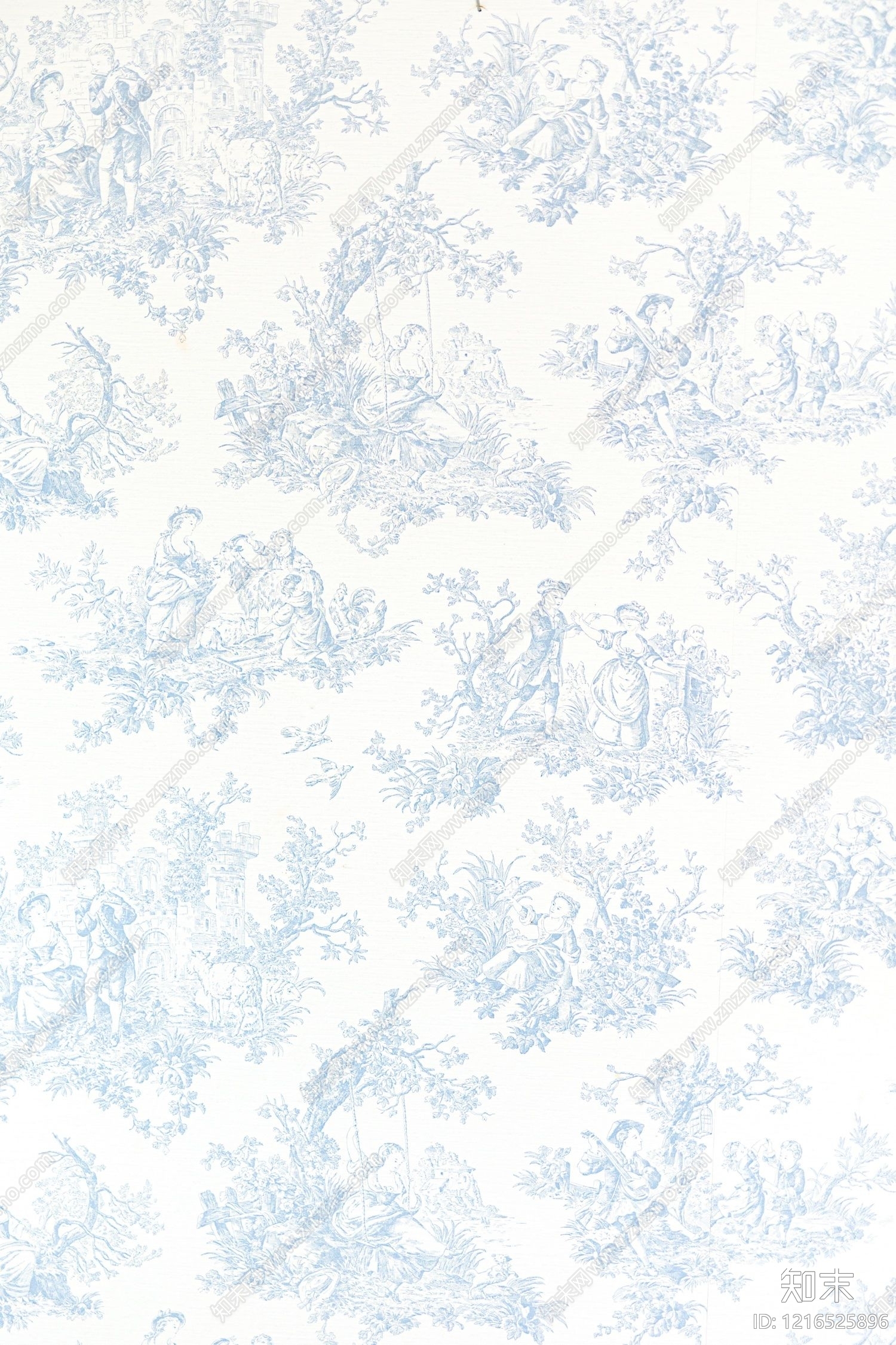 花纹壁纸贴图下载【ID:1216525896】