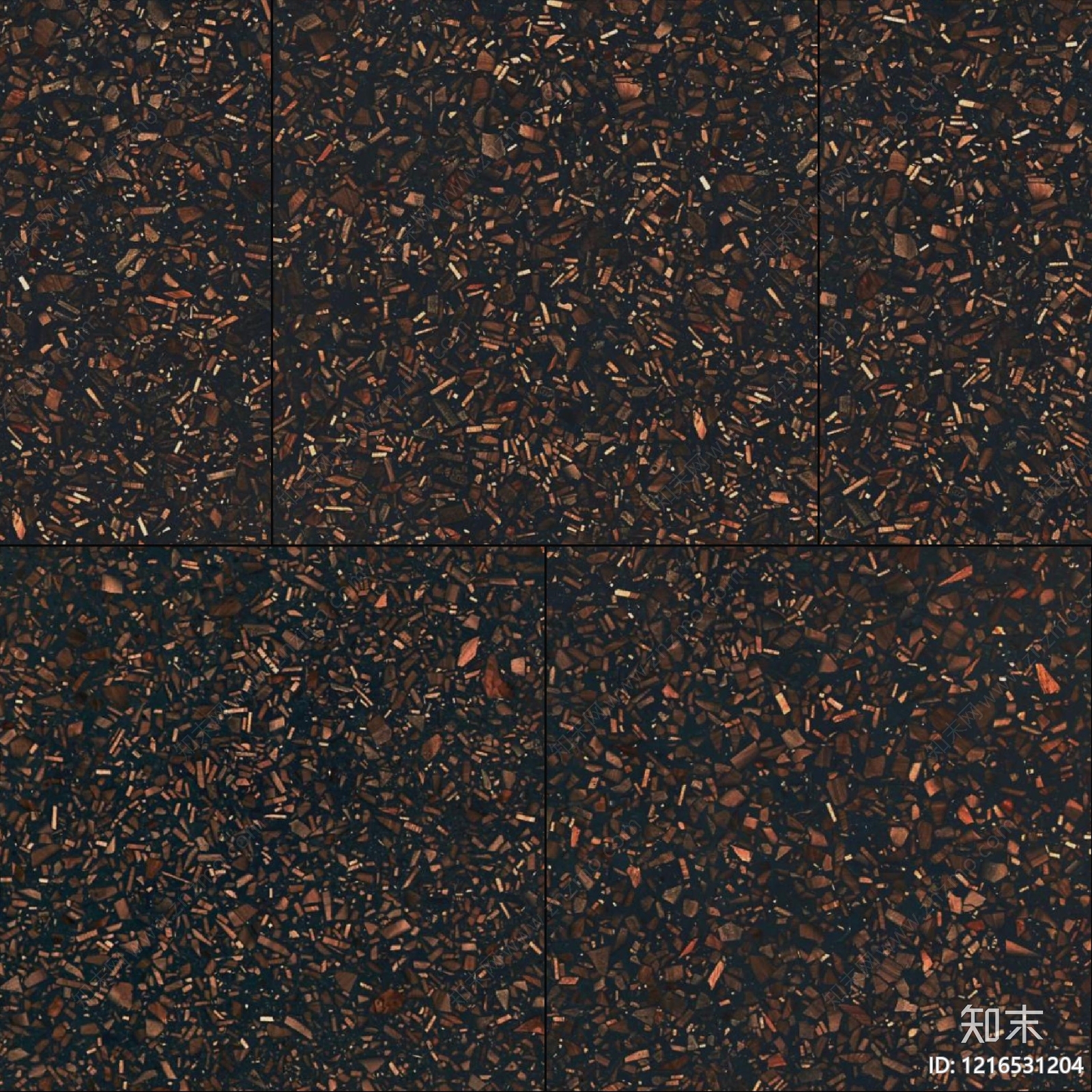 现代橡胶铺装贴图下载【ID:1216531204】