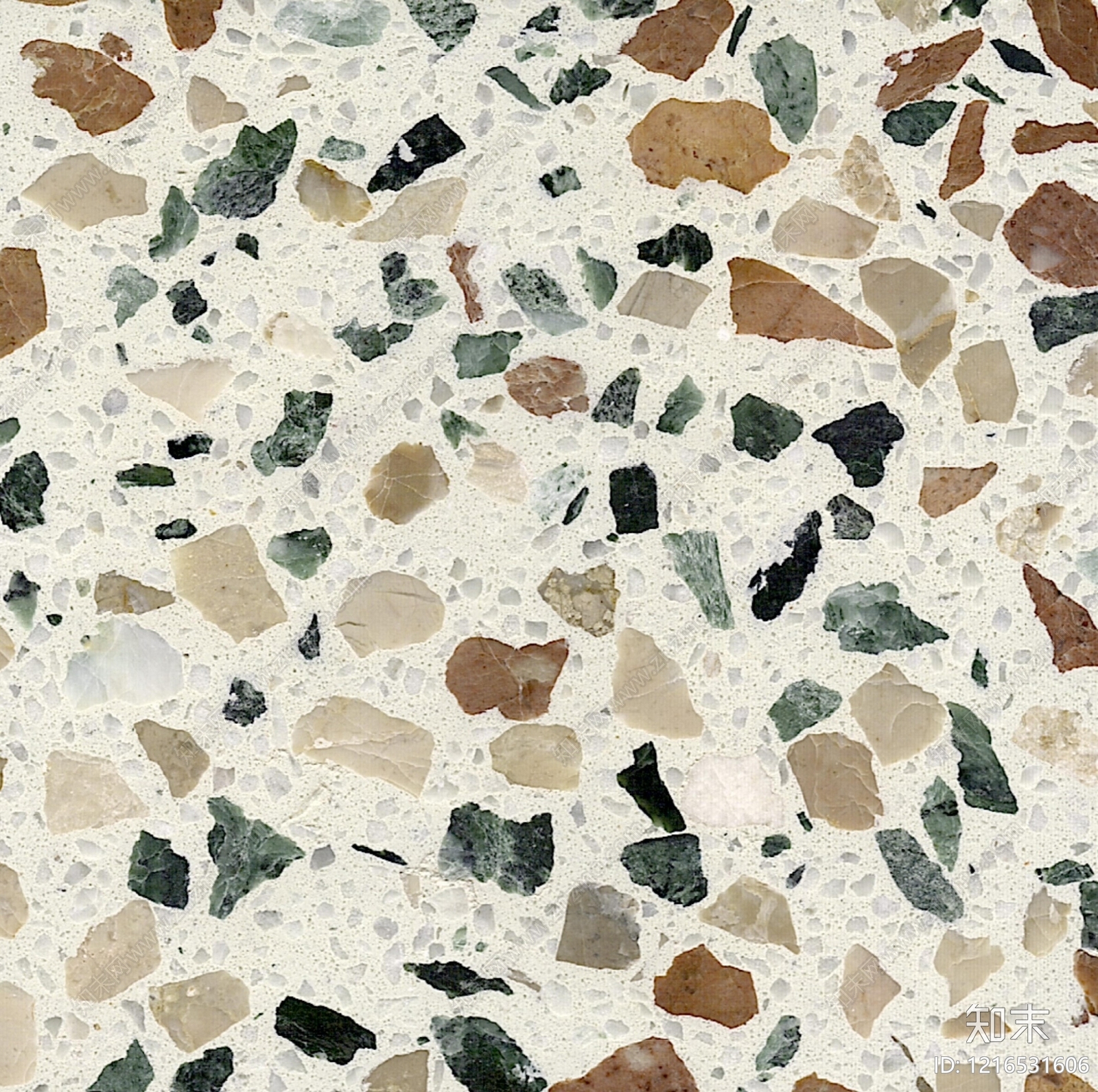 现代彩色水磨石贴图下载【ID:1216531606】