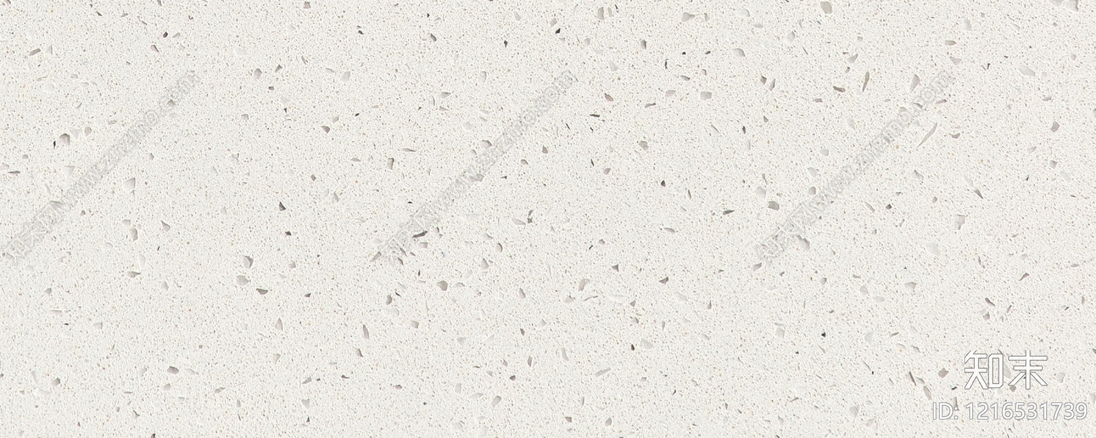 现代白色水磨石贴图下载【ID:1216531739】