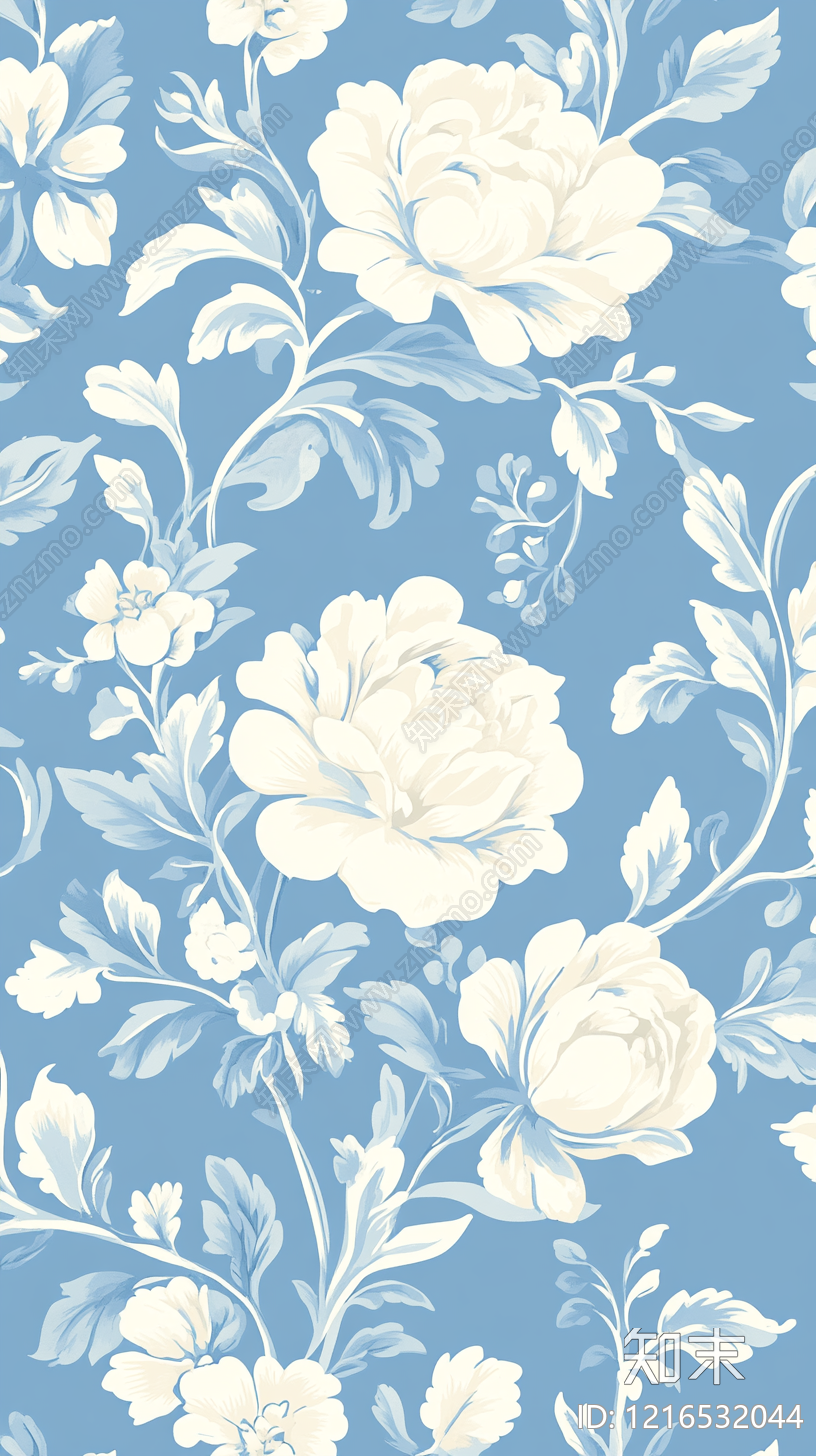 植物壁纸贴图下载【ID:1216532044】